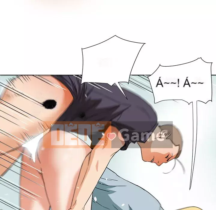 Dự án tình yêu bí mật Chương 1-12