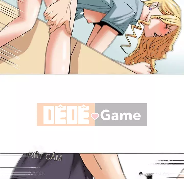 Dự án tình yêu bí mật Chương 1-12