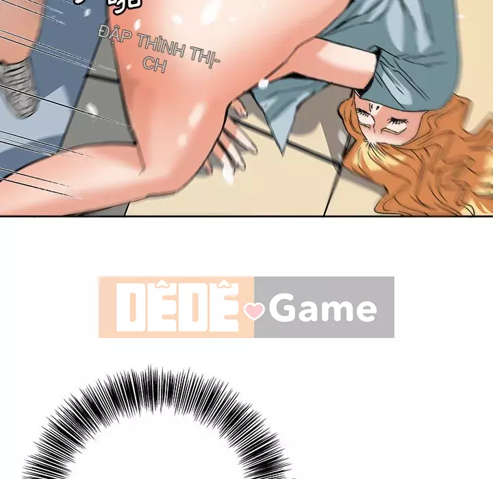 Dự án tình yêu bí mật Chương 1-12