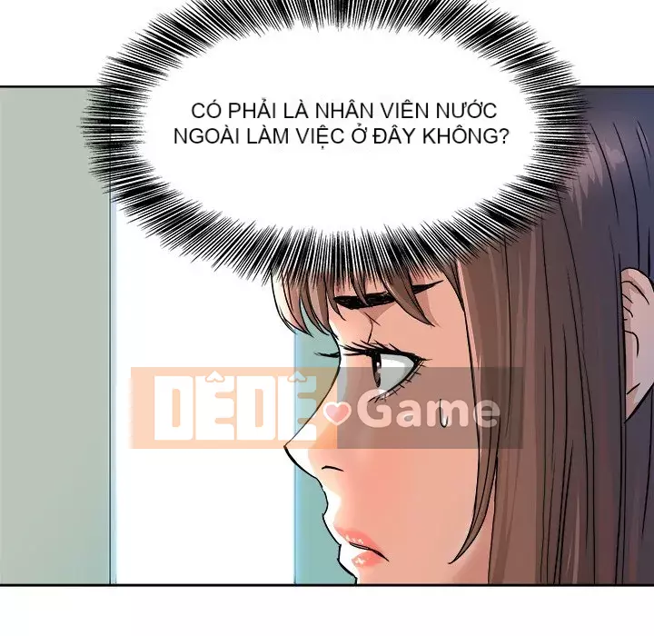 Dự án tình yêu bí mật Chương 1-12