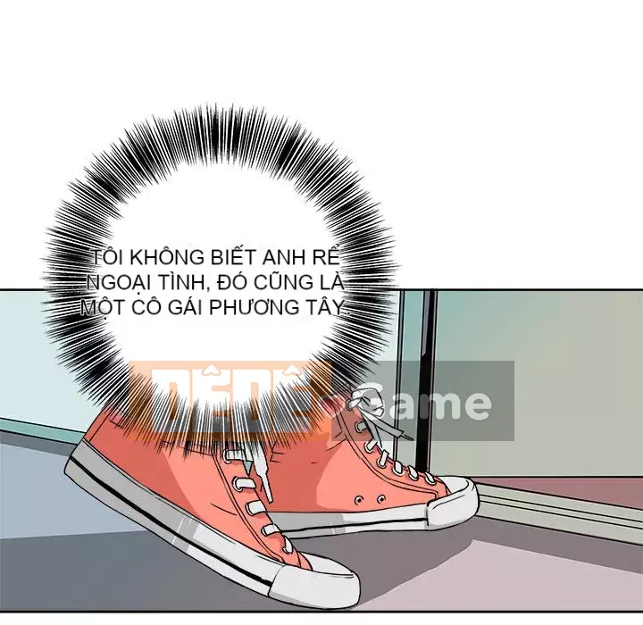 Dự án tình yêu bí mật Chương 1-12