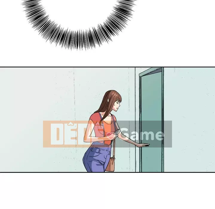 Dự án tình yêu bí mật Chương 1-12