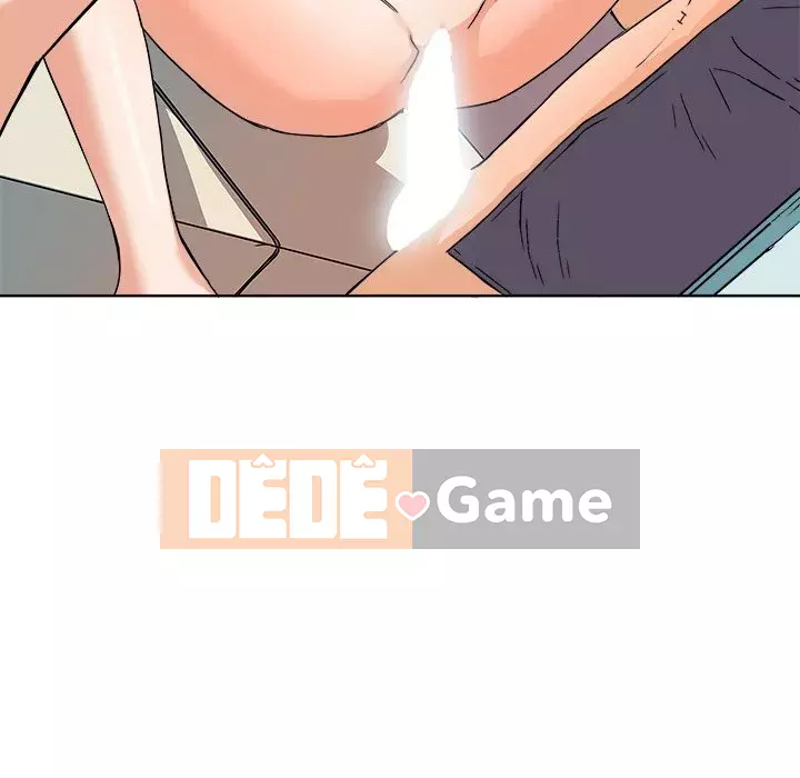 Dự án tình yêu bí mật Chương 1-12