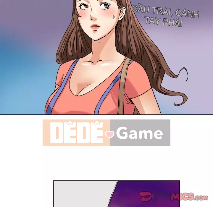 Dự án tình yêu bí mật Chương 1-12