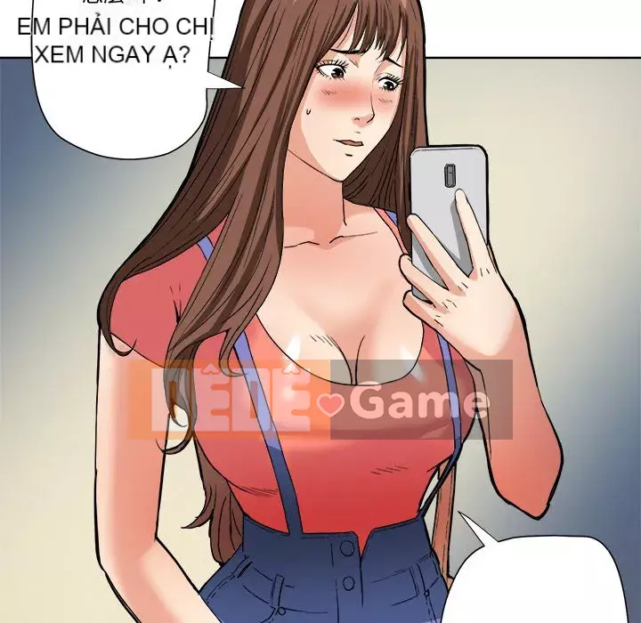 Dự án tình yêu bí mật Chương 1-12