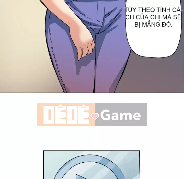 Dự án tình yêu bí mật Chương 1-12