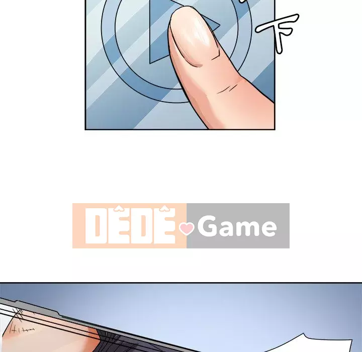 Dự án tình yêu bí mật Chương 1-12