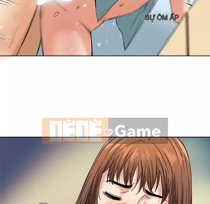 Dự án tình yêu bí mật Chương 1-12