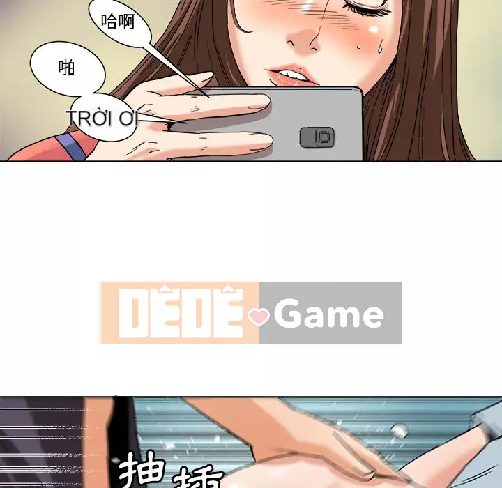 Dự án tình yêu bí mật Chương 1-12