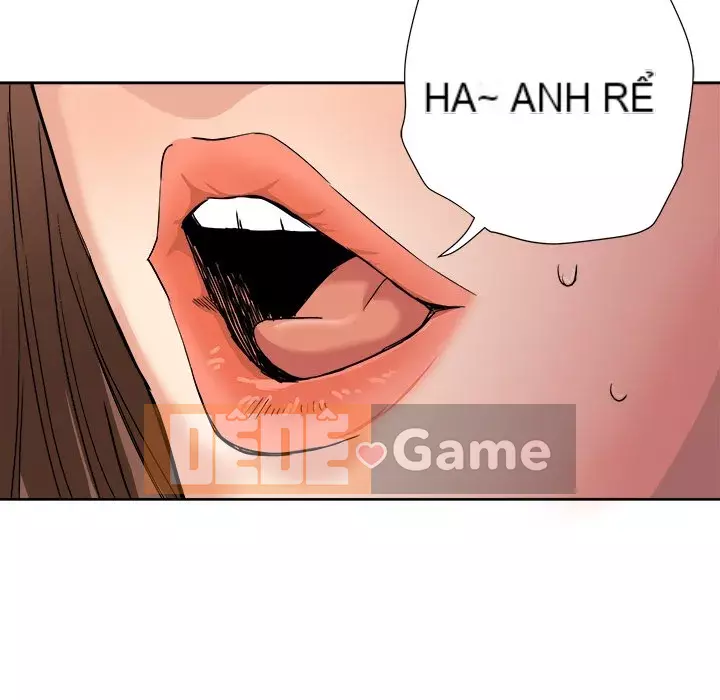 Dự án tình yêu bí mật Chương 1-12