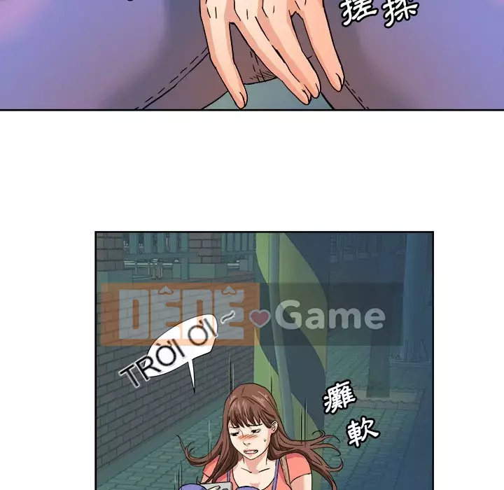 Dự án tình yêu bí mật Chương 1-12