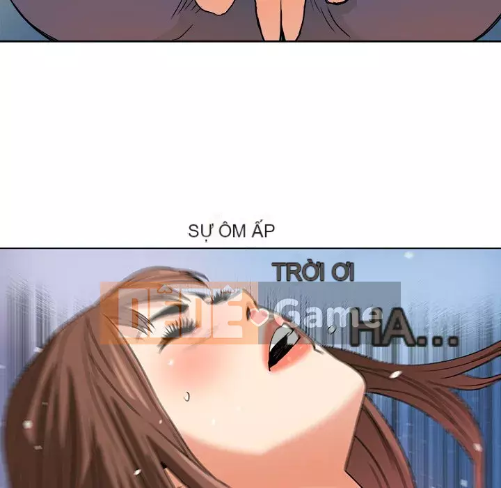 Dự án tình yêu bí mật Chương 1-12