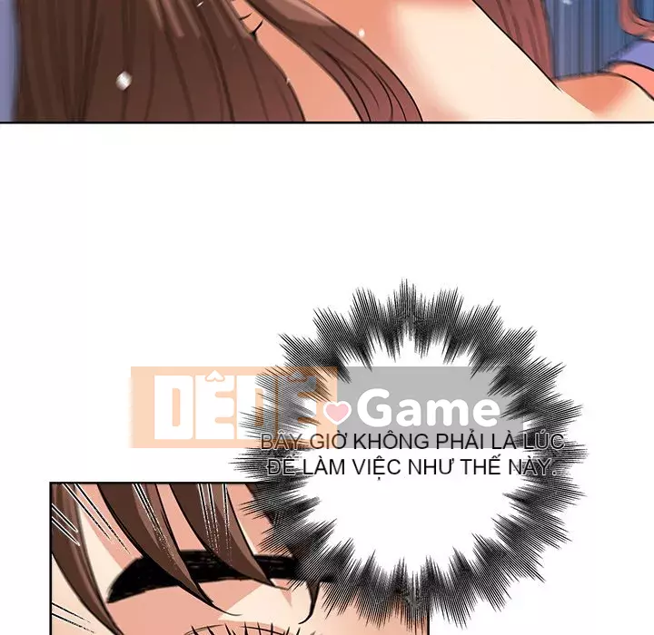 Dự án tình yêu bí mật Chương 1-12