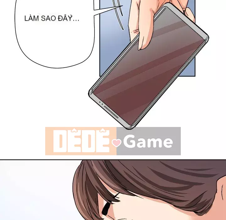 Dự án tình yêu bí mật Chương 1-12