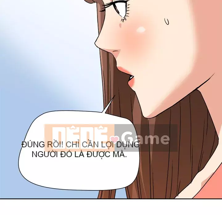 Dự án tình yêu bí mật Chương 1-12