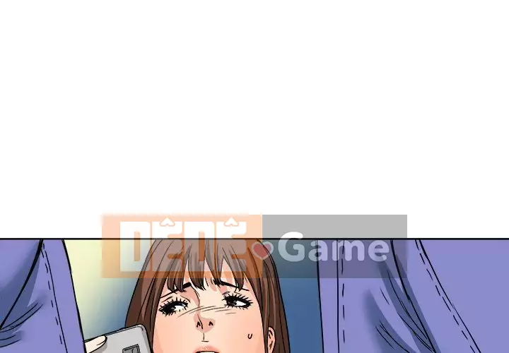 Dự án tình yêu bí mật Chương 1-12