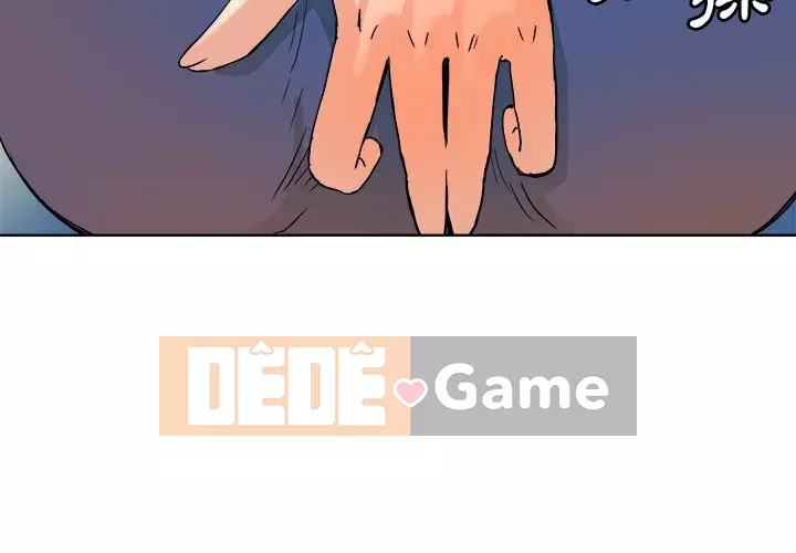 Dự án tình yêu bí mật Chương 1-12