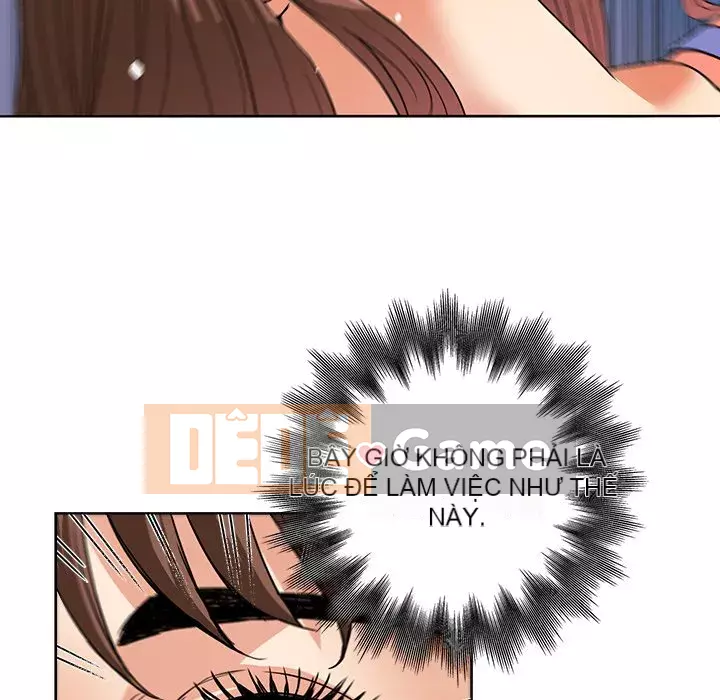 Dự án tình yêu bí mật Chương 1-12