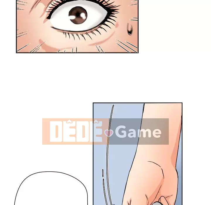 Dự án tình yêu bí mật Chương 1-12