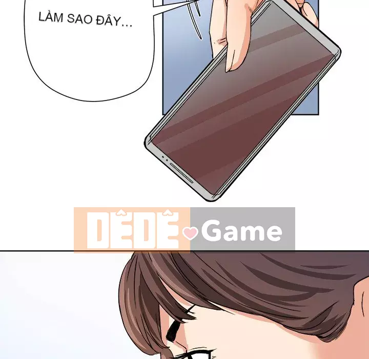 Dự án tình yêu bí mật Chương 1-12