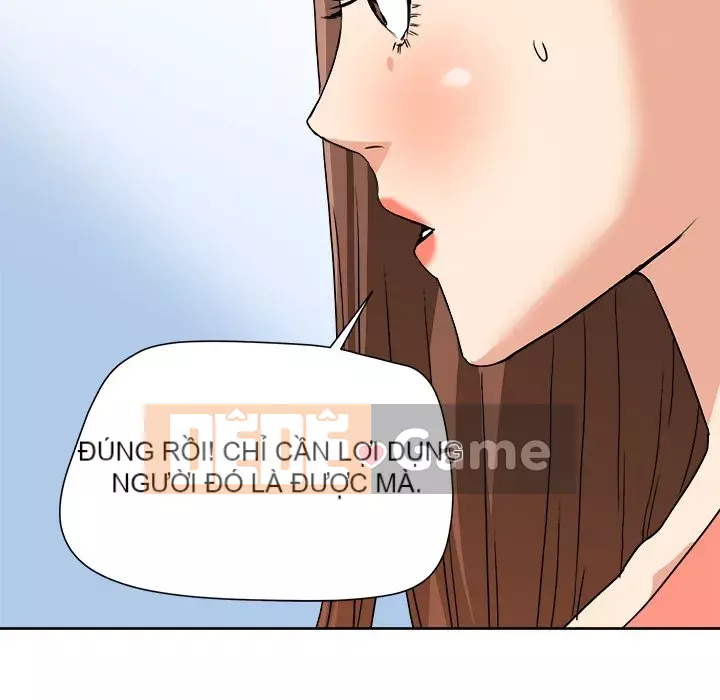 Dự án tình yêu bí mật Chương 1-12