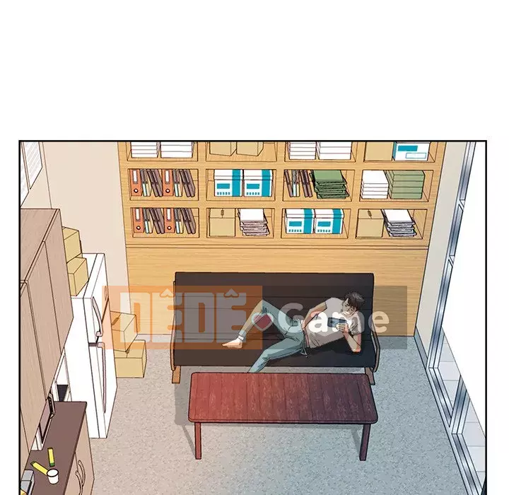 Dự án tình yêu bí mật Chương 1-12