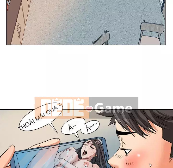 Dự án tình yêu bí mật Chương 1-12