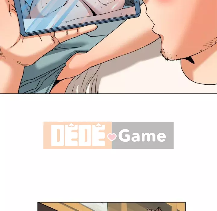 Dự án tình yêu bí mật Chương 1-12