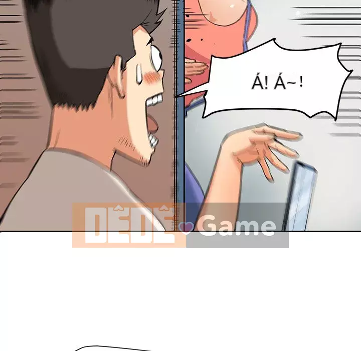 Dự án tình yêu bí mật Chương 1-12