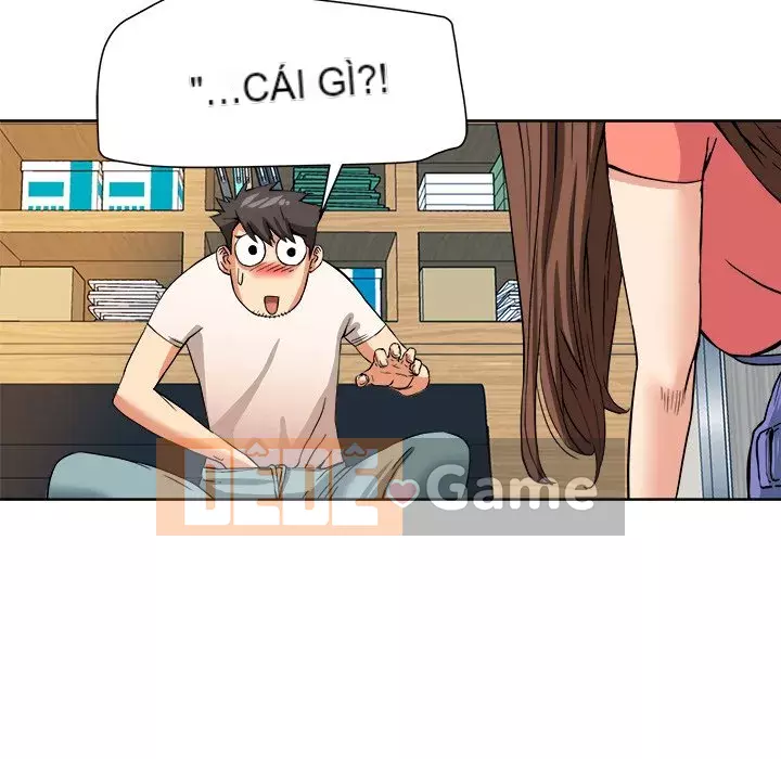 Dự án tình yêu bí mật Chương 1-12