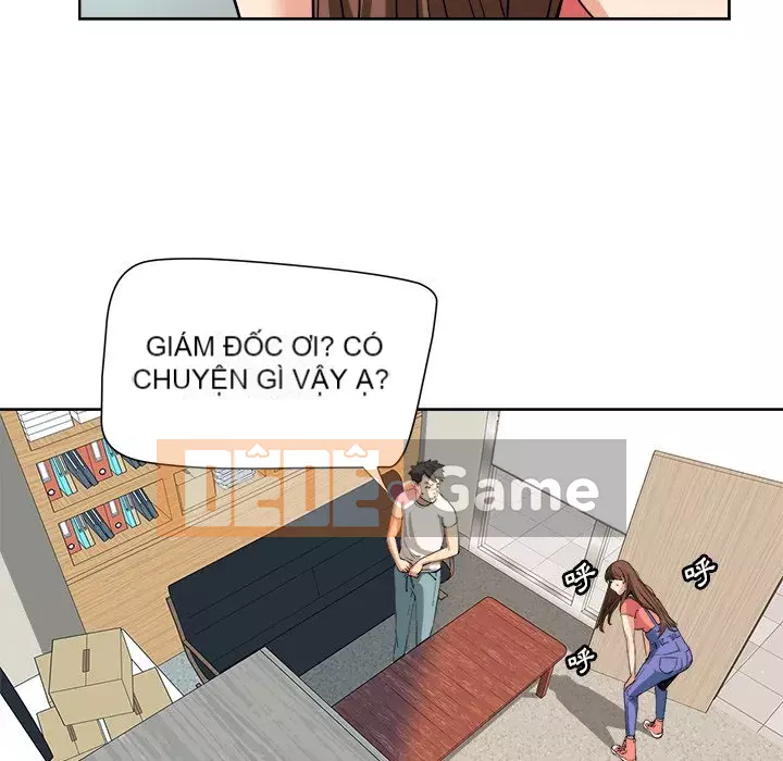 Dự án tình yêu bí mật Chương 1-12