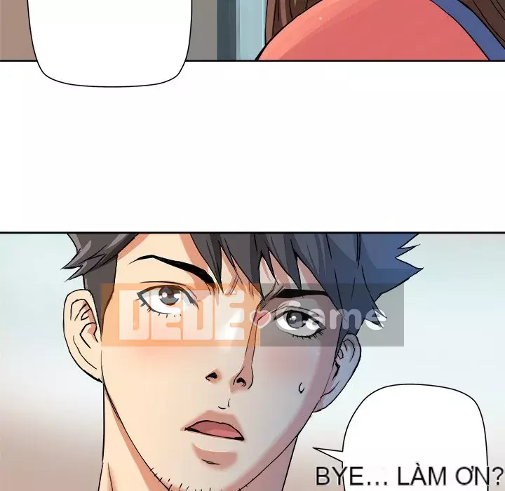 Dự án tình yêu bí mật Chương 1-12