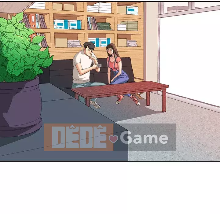 Dự án tình yêu bí mật Chương 1-12