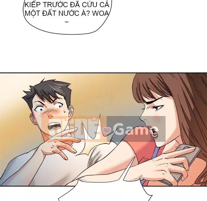 Dự án tình yêu bí mật Chương 1-12