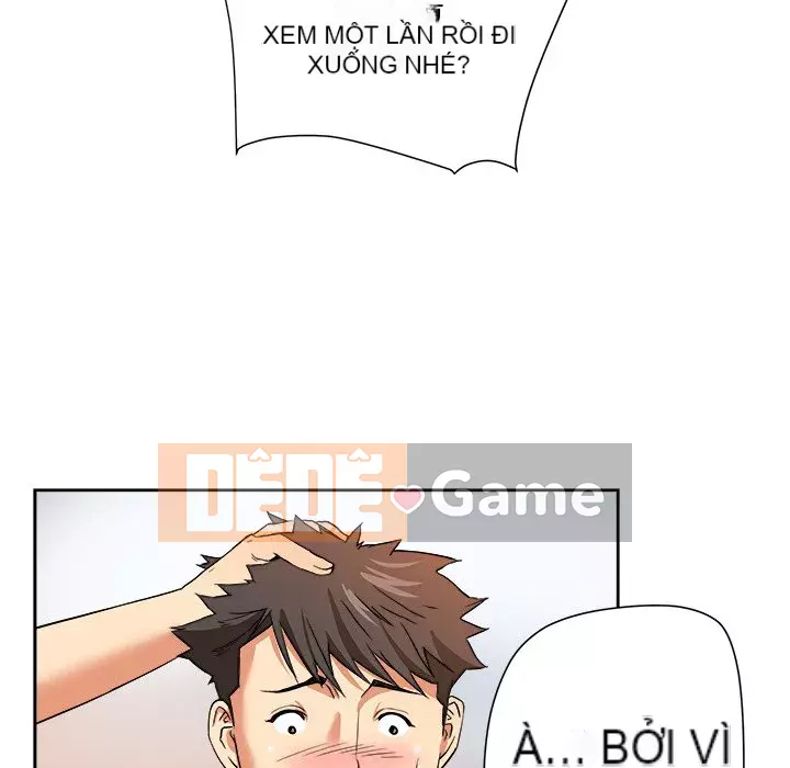 Dự án tình yêu bí mật Chương 1-12