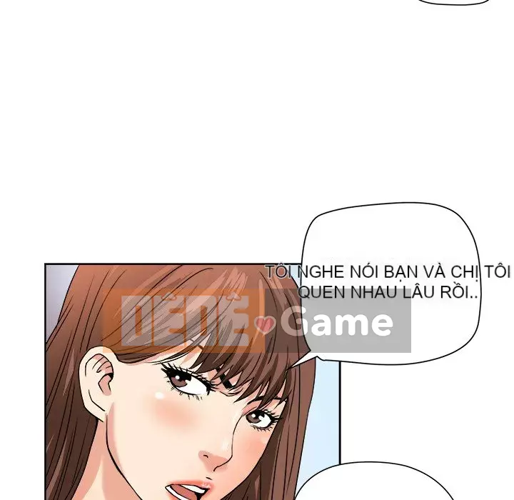 Dự án tình yêu bí mật Chương 1-12