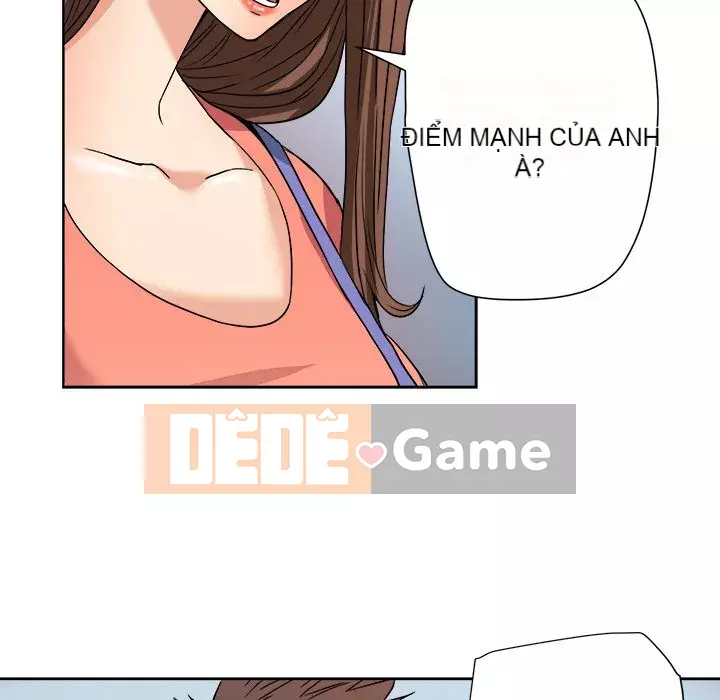 Dự án tình yêu bí mật Chương 1-12