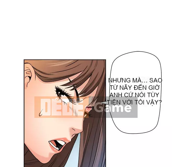 Dự án tình yêu bí mật Chương 1-12