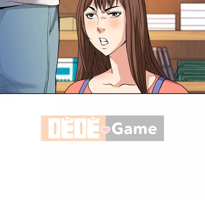 Dự án tình yêu bí mật Chương 1-12