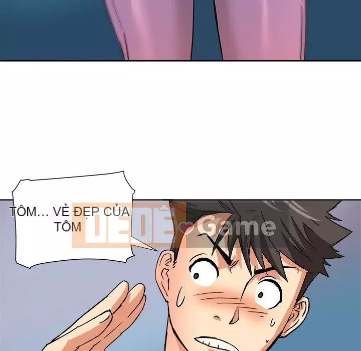 Dự án tình yêu bí mật Chương 1-12