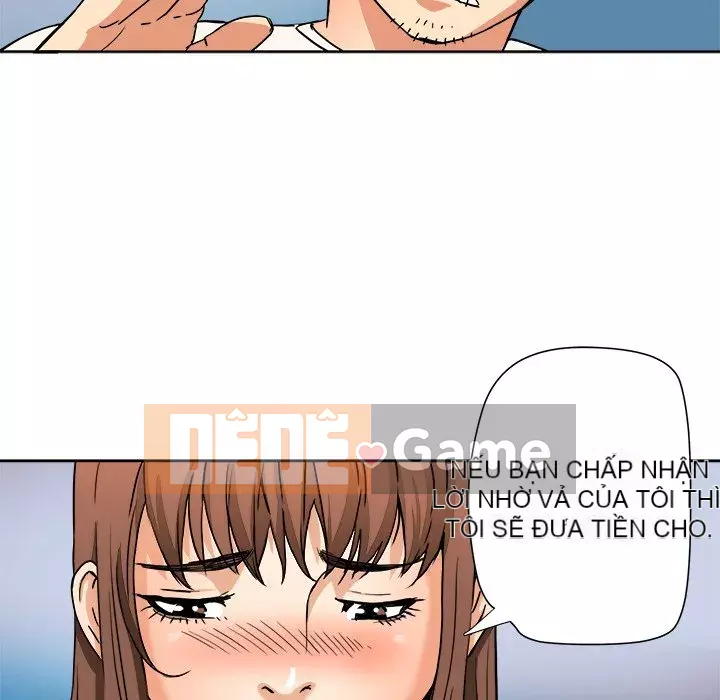 Dự án tình yêu bí mật Chương 1-12