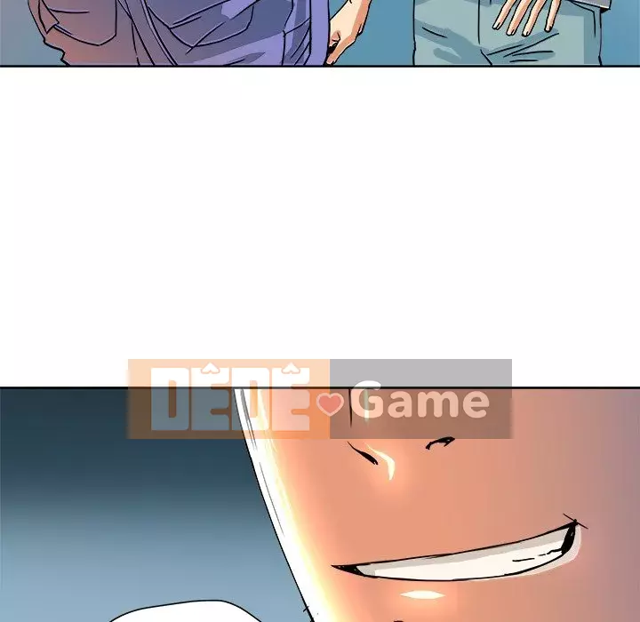 Dự án tình yêu bí mật Chương 1-12