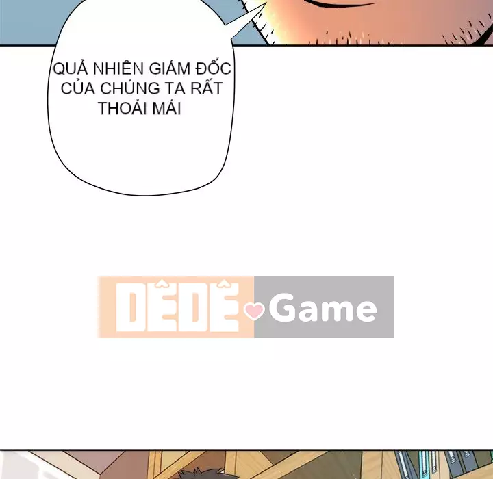 Dự án tình yêu bí mật Chương 1-12