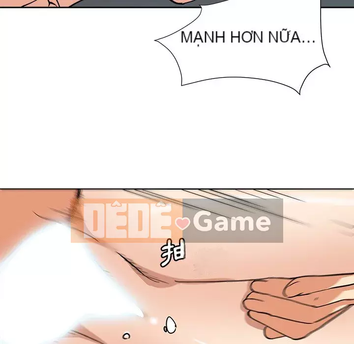 Dự án tình yêu bí mật Chương 1-12