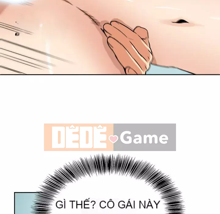 Dự án tình yêu bí mật Chương 1-12