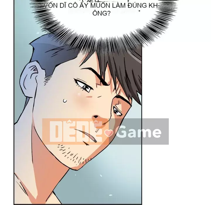 Dự án tình yêu bí mật Chương 1-12