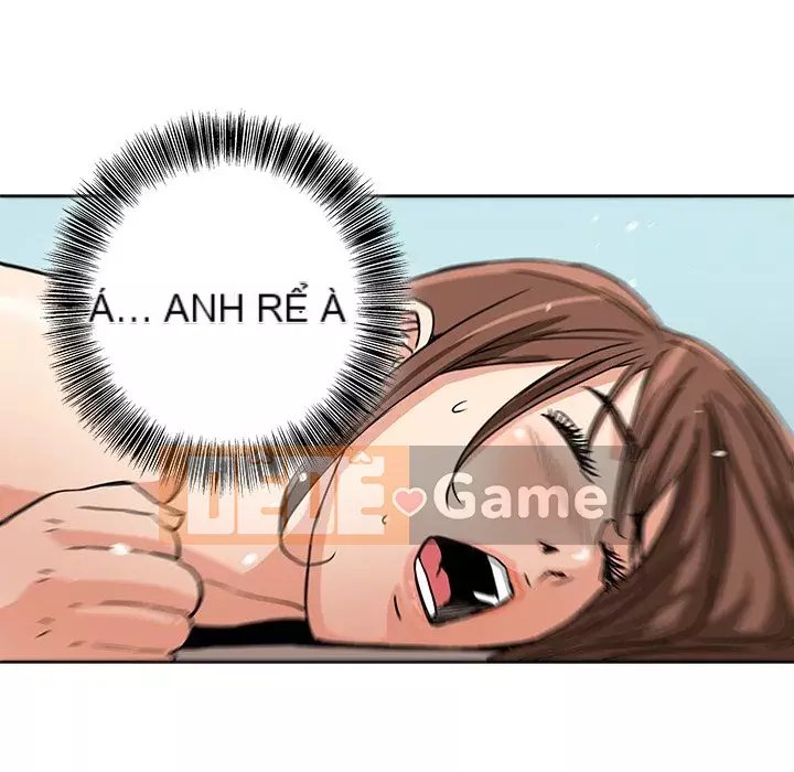 Dự án tình yêu bí mật Chương 1-12