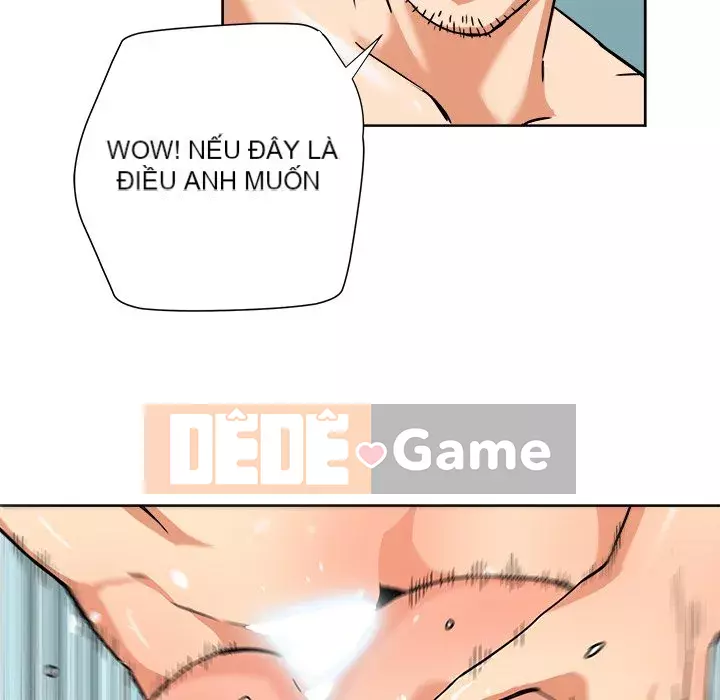 Dự án tình yêu bí mật Chương 1-12