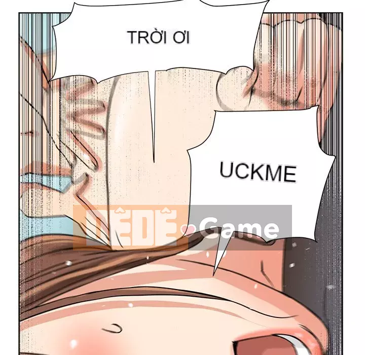 Dự án tình yêu bí mật Chương 1-12