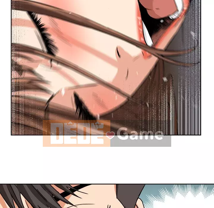 Dự án tình yêu bí mật Chương 1-12